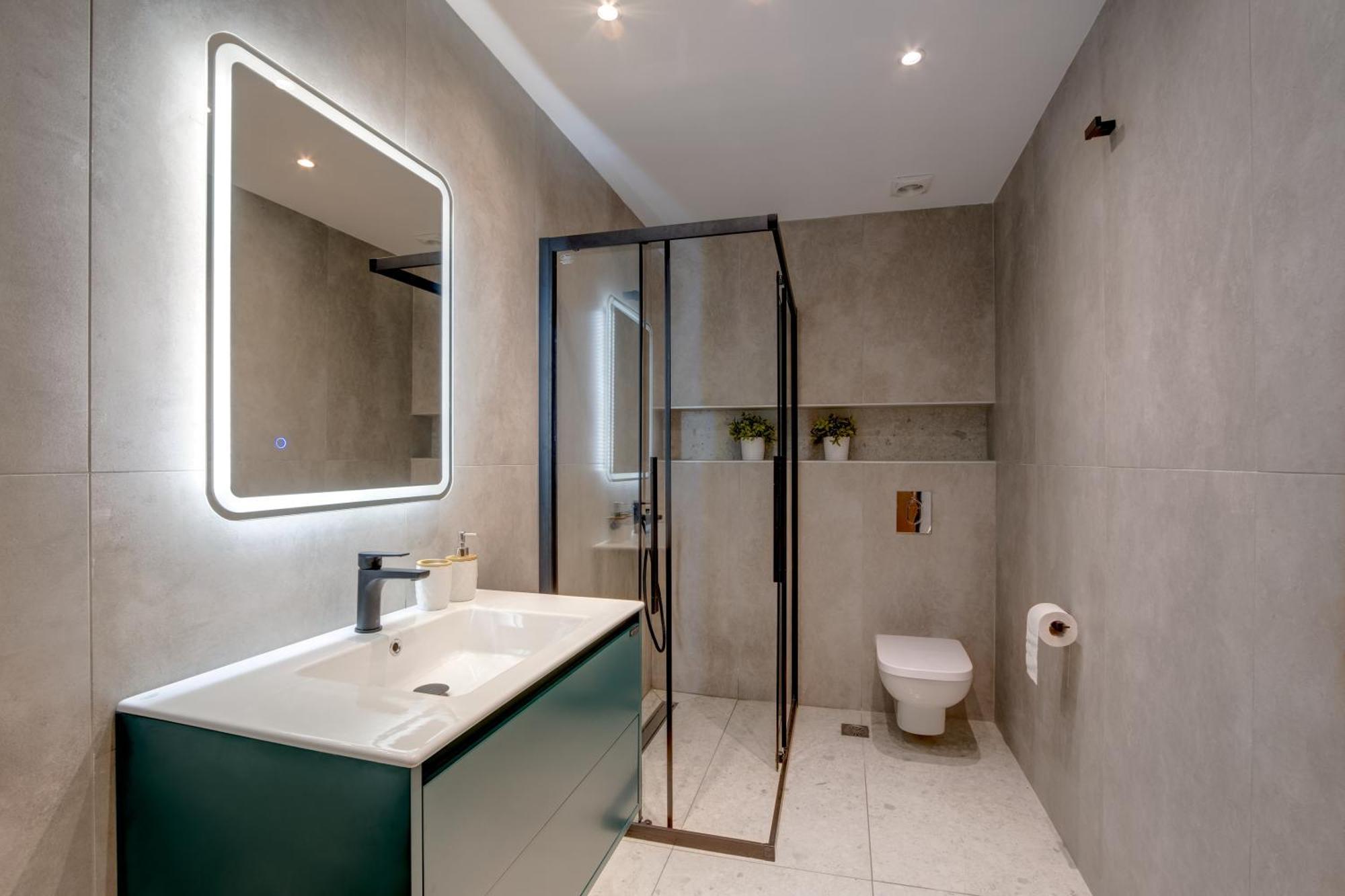 Villavie Vourvourou Exterior foto